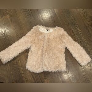 Comfy Cozy Fuzzy etc.chic winter coat by yoli  rapp